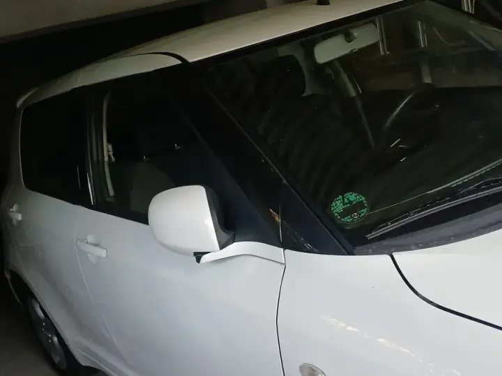 Suzuki Swift I 1.3 Club