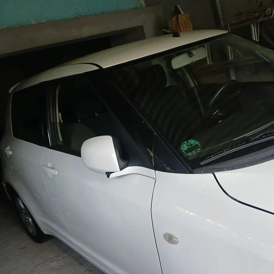 Suzuki Swift I 1.3 Club — imagine 6