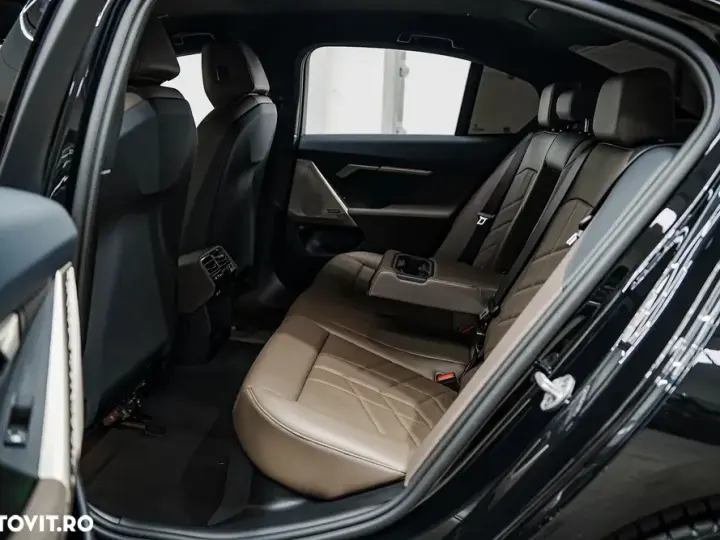BMW Seria 5 G30/G31 [2017 - Prezent] 540d xDrive AT MHEV