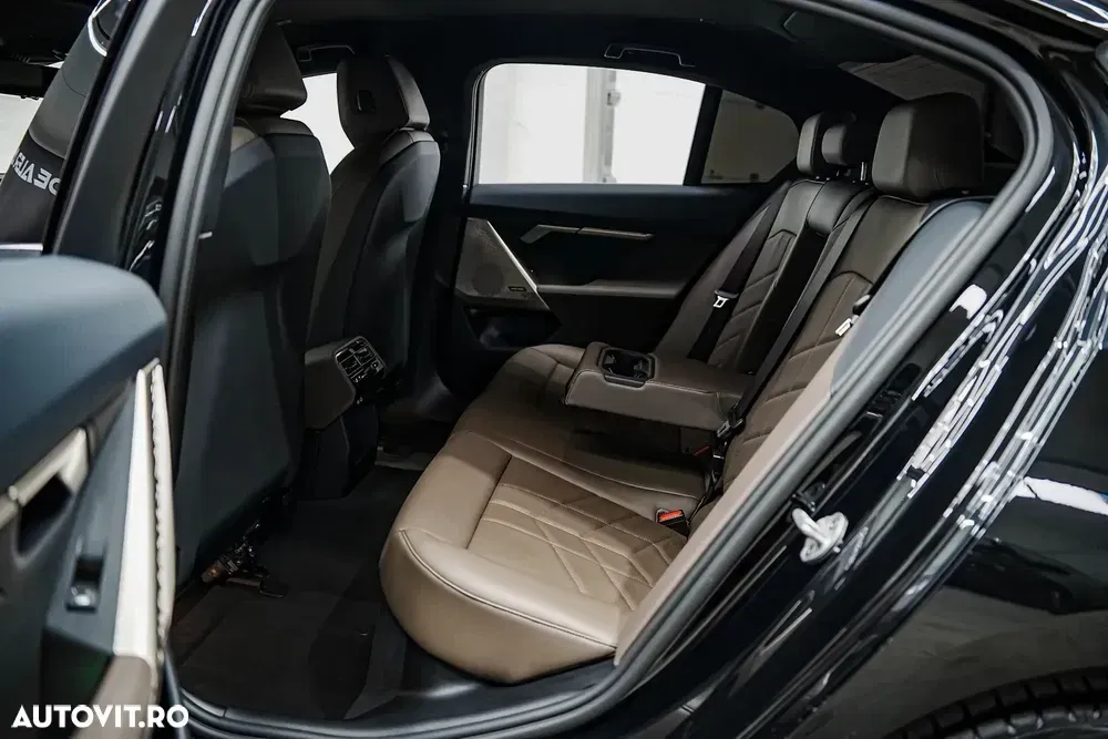 BMW Seria 5 G30/G31 [2017 - Prezent] 540d xDrive AT MHEV — imagine 4