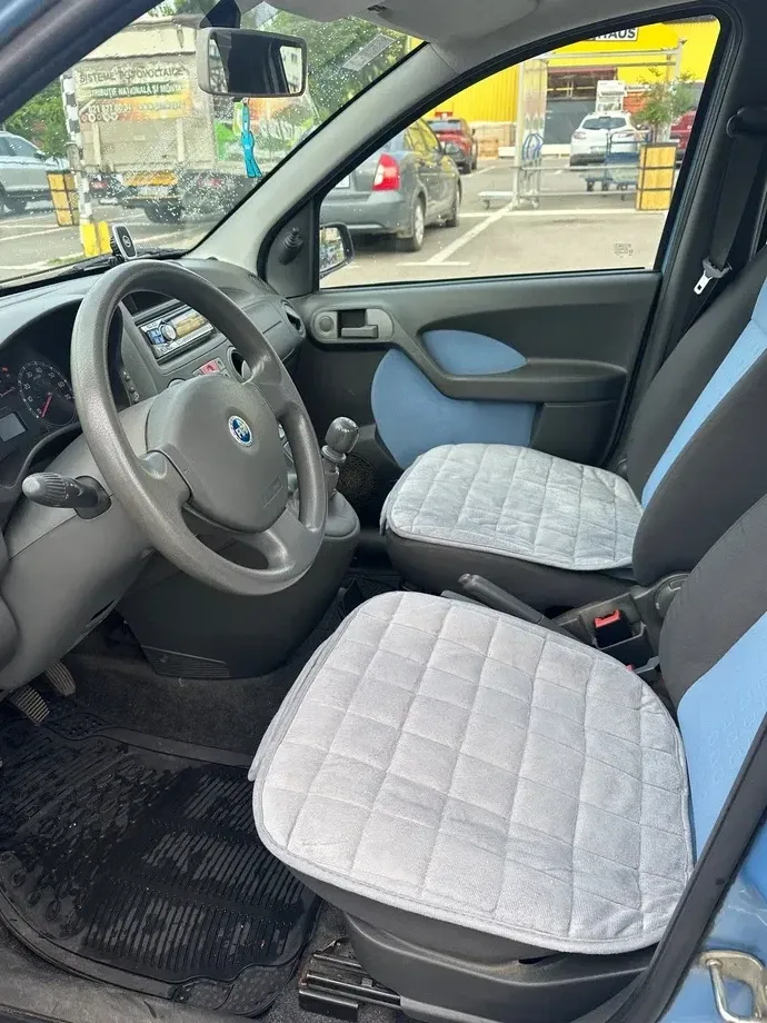 FIAT Panda — imagine 5