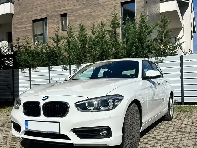 BMW Seria 1