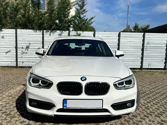 BMW Seria 1