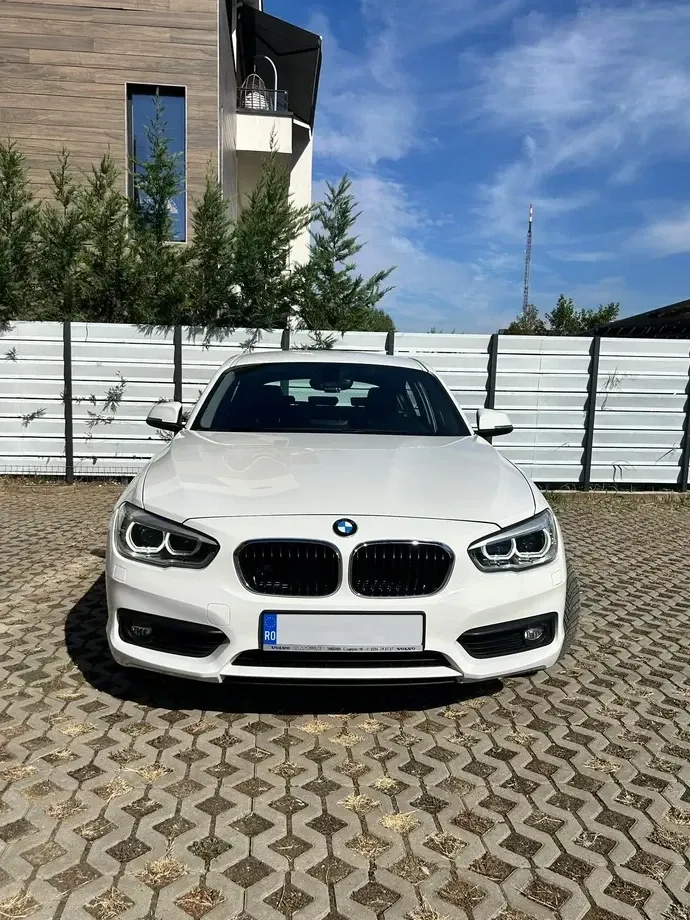 BMW Seria 1 — imagine 2