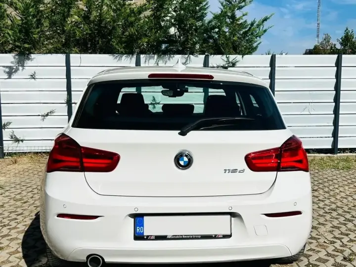 BMW Seria 1