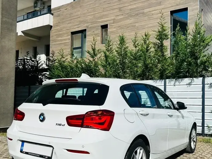 BMW Seria 1