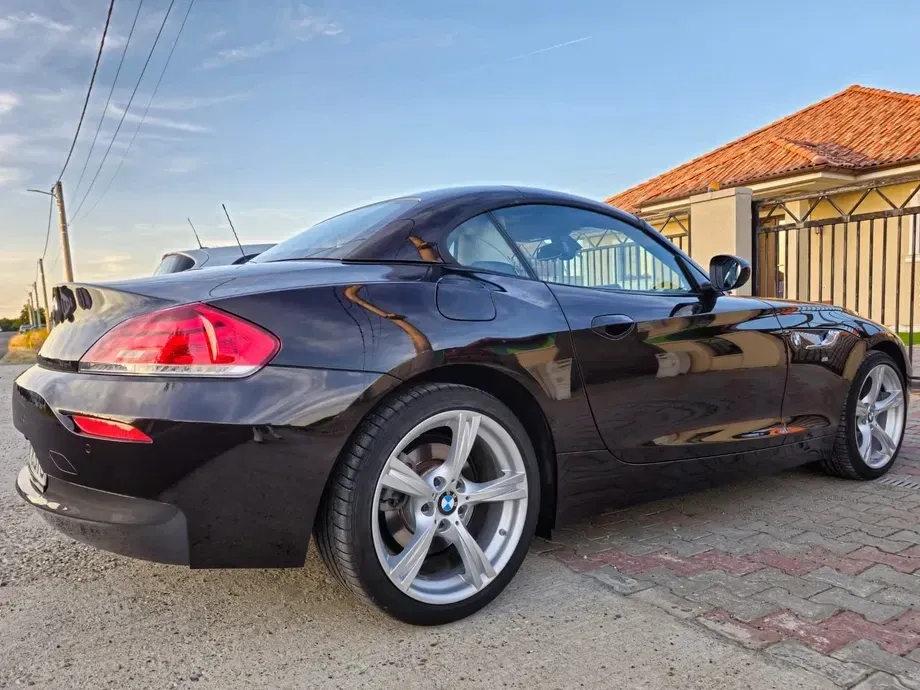 BMW Z4 E89 — imagine 4