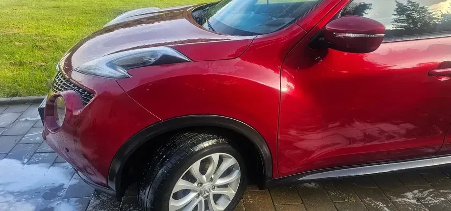 Nissan Juke I — imagine 4