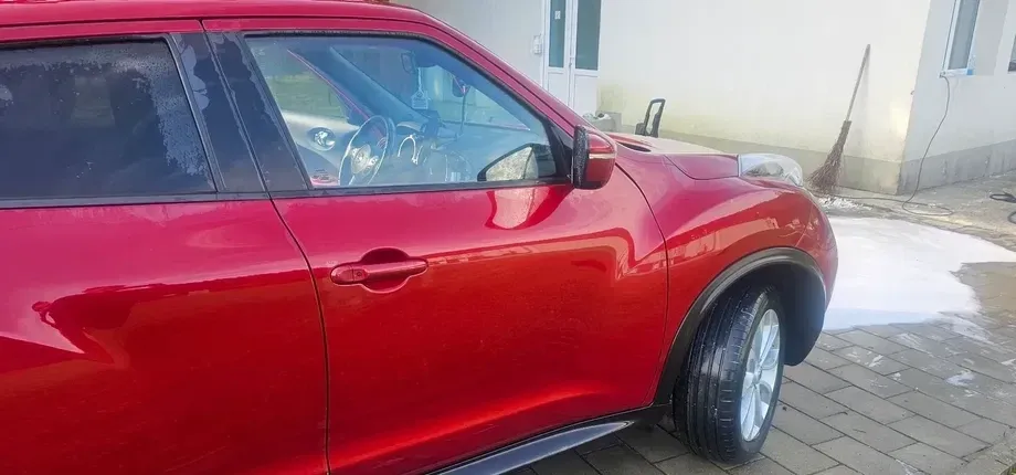 Nissan Juke I — imagine 6