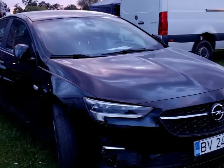 Opel Insignia B 1.5 Business