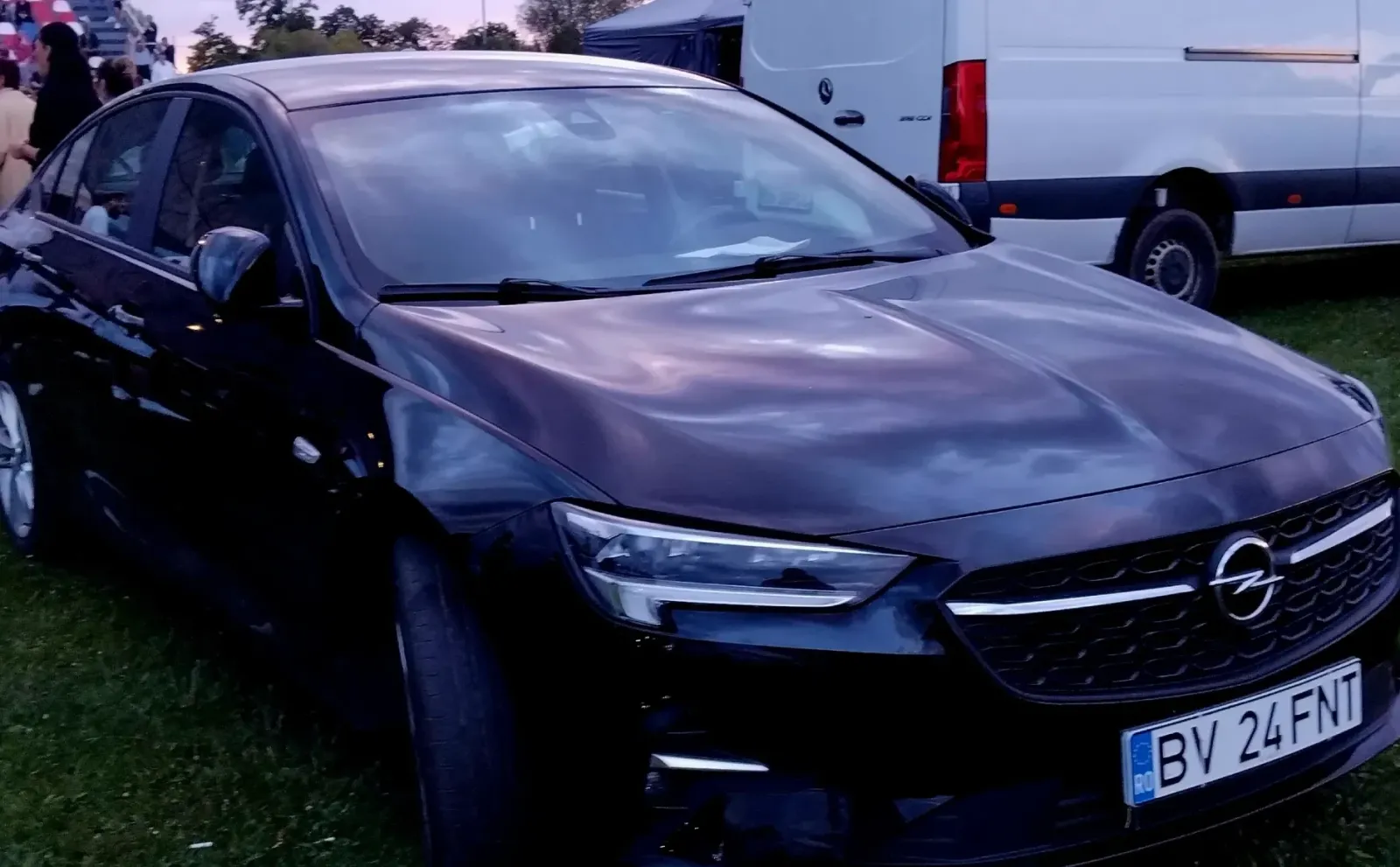 Opel Insignia B 1.5 Business — imagine 6