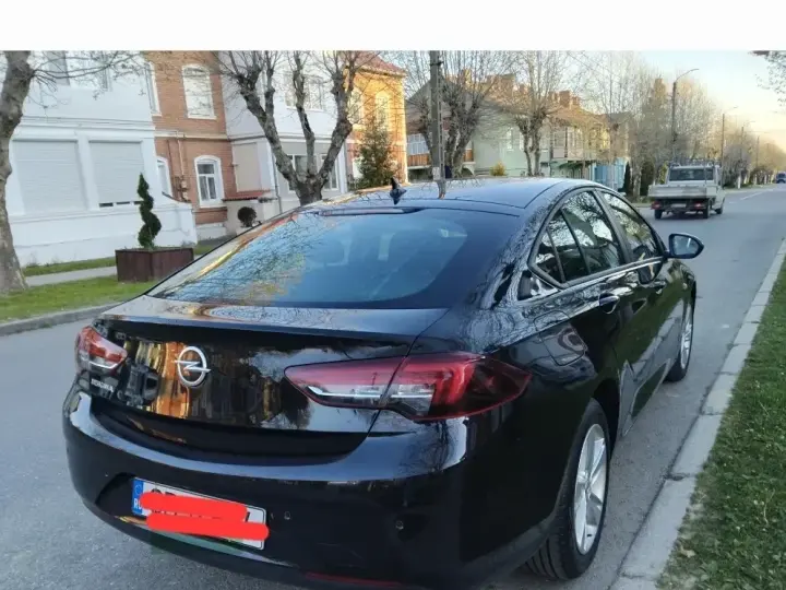 Opel Insignia B 1.5 Business