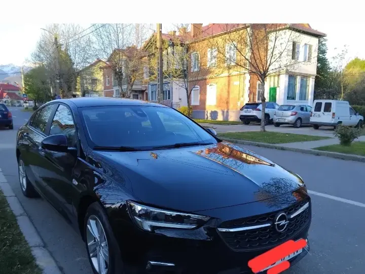 Opel Insignia B 1.5 Business