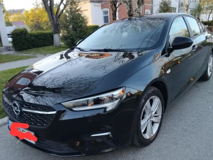 Opel Insignia B 1.5 Business
