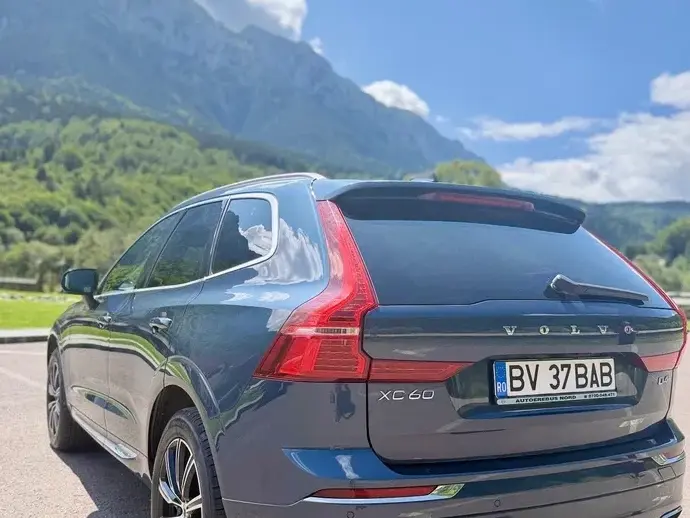 Volvo XC 60 II