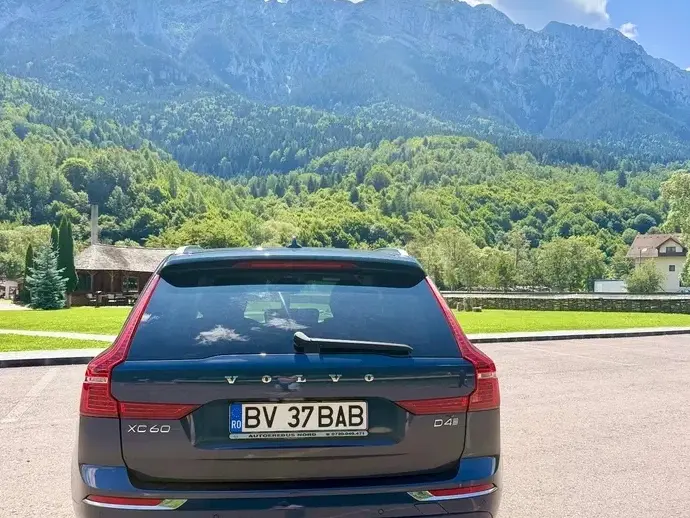 Volvo XC 60 II