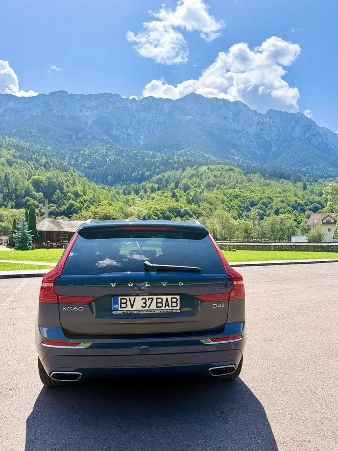 Volvo XC 60 II — imagine 3
