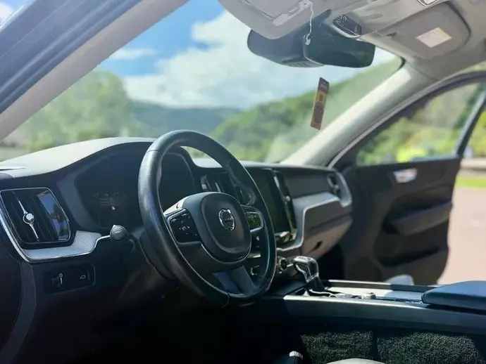 Volvo XC 60 II