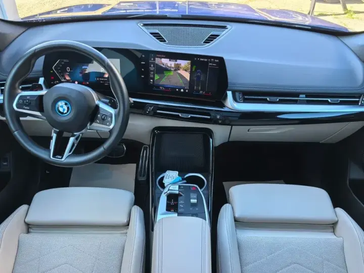 BMW X1 xDrive25e M Sport