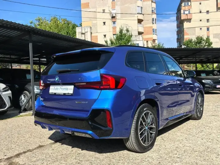 BMW X1 xDrive25e M Sport