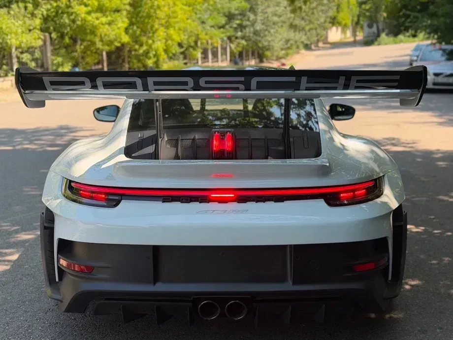 Porsche 911 — imagine 3