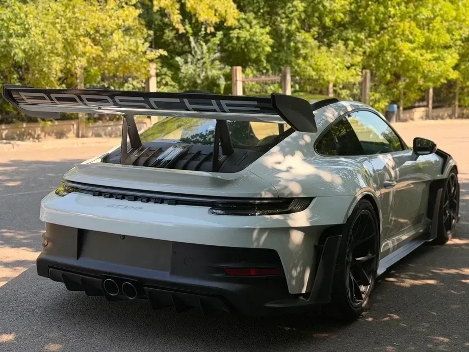 Porsche 911 — imagine 4