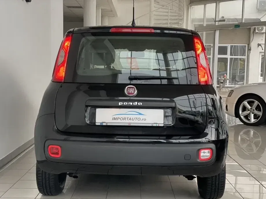 FIAT Panda — imagine 6