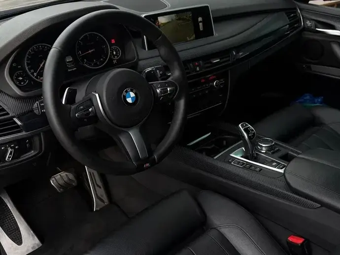 BMW X5 xDrive30d