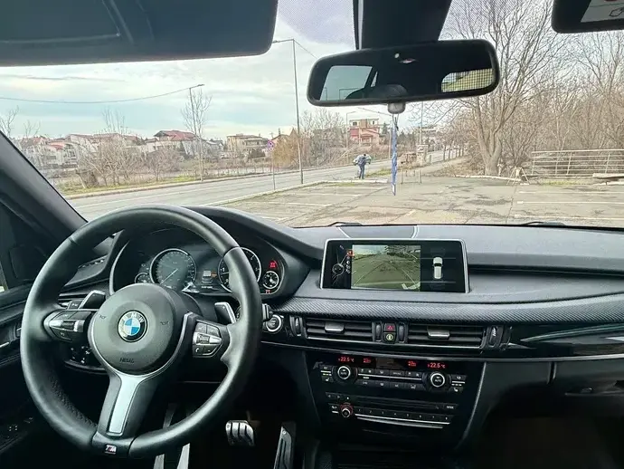 BMW X5 xDrive30d