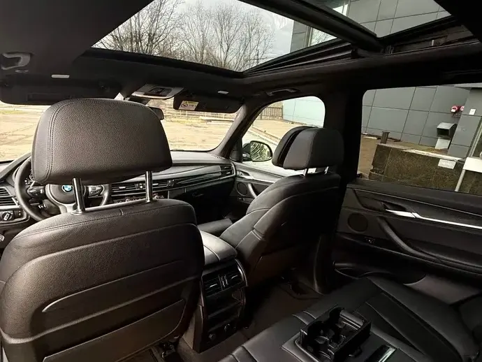 BMW X5 xDrive30d