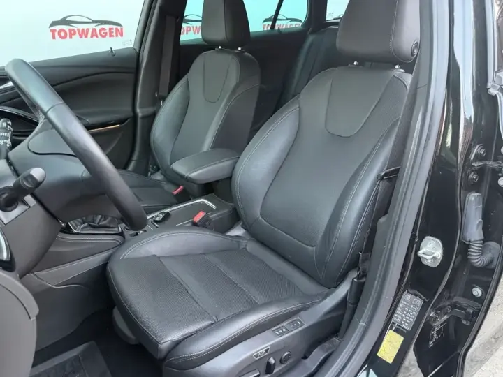 Opel Astra K 1.6 D Start/Stop Ultimate