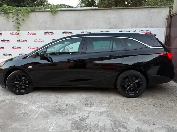 Opel Astra K 1.6 D Start/Stop Ultimate