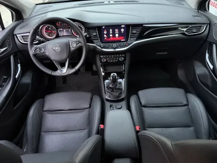 Opel Astra K 1.6 D Start/Stop Ultimate