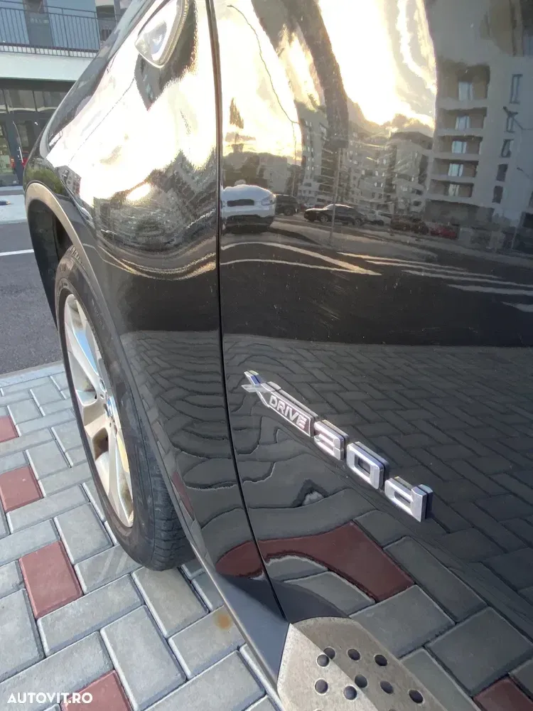 BMW X6 — imagine 5