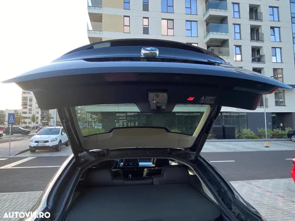 BMW X6 — imagine 6