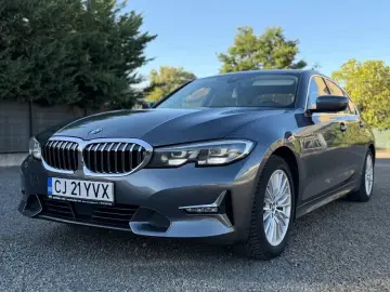 BMW Seria 3 G20/G21 318d Aut. Luxury Line