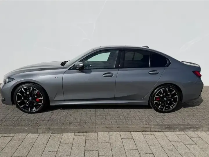 BMW Seria 3 G20/G21