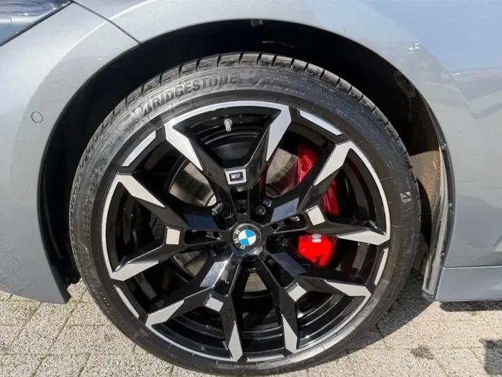 BMW Seria 3 G20/G21