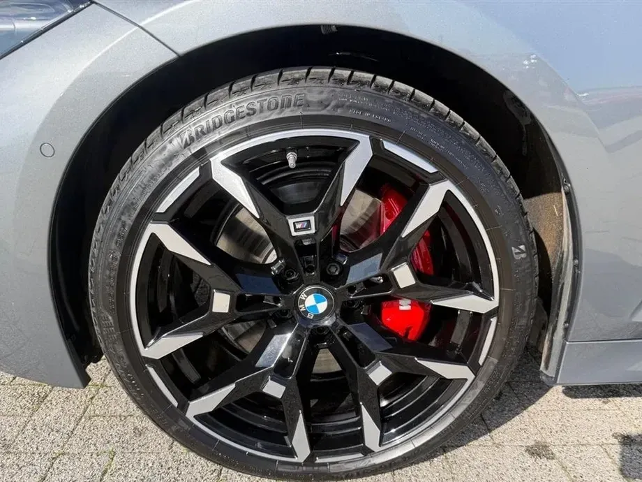 BMW Seria 3 G20/G21 — imagine 6
