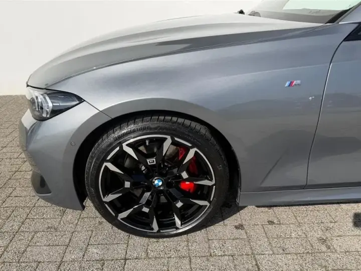 BMW Seria 3 G20/G21
