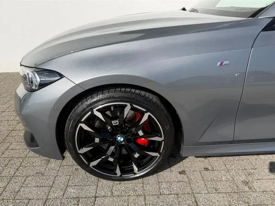 BMW Seria 3 G20/G21 — imagine 5