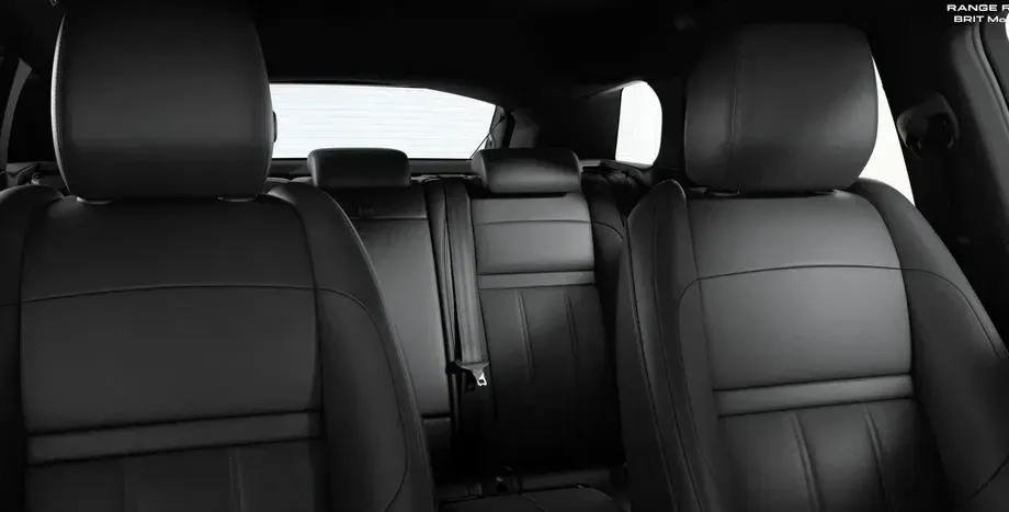 Land Rover Range Rover Evoque II 2.0 D165 MHEV S — imagine 6