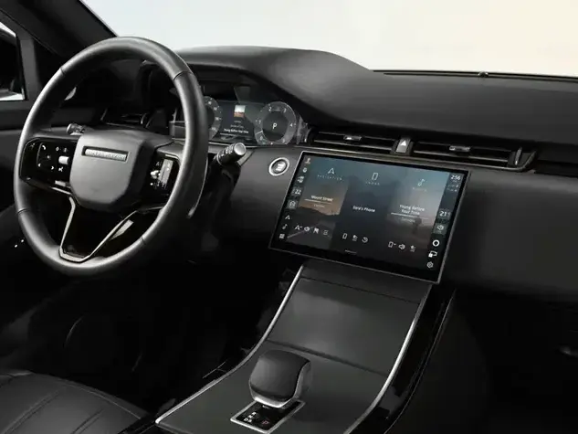 Land Rover Range Rover Evoque II 2.0 D165 MHEV S