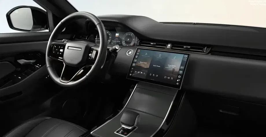 Land Rover Range Rover Evoque II 2.0 D165 MHEV S — imagine 5