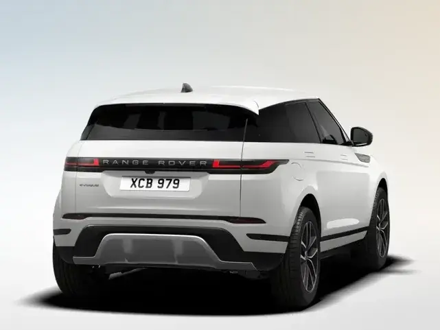 Land Rover Range Rover Evoque II 2.0 D165 MHEV S
