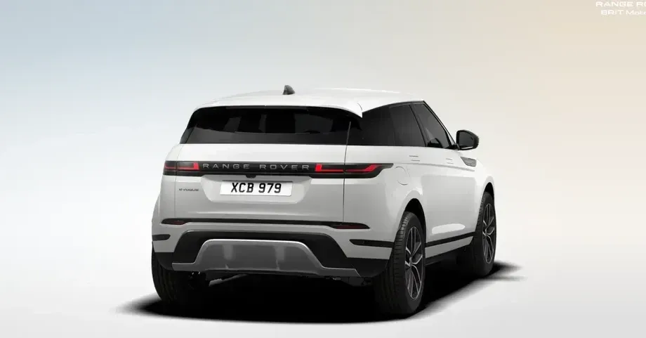 Land Rover Range Rover Evoque II 2.0 D165 MHEV S — imagine 3