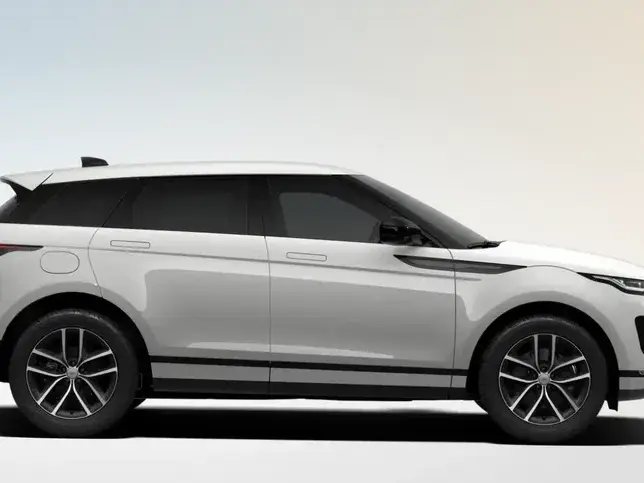 Land Rover Range Rover Evoque II 2.0 D165 MHEV S