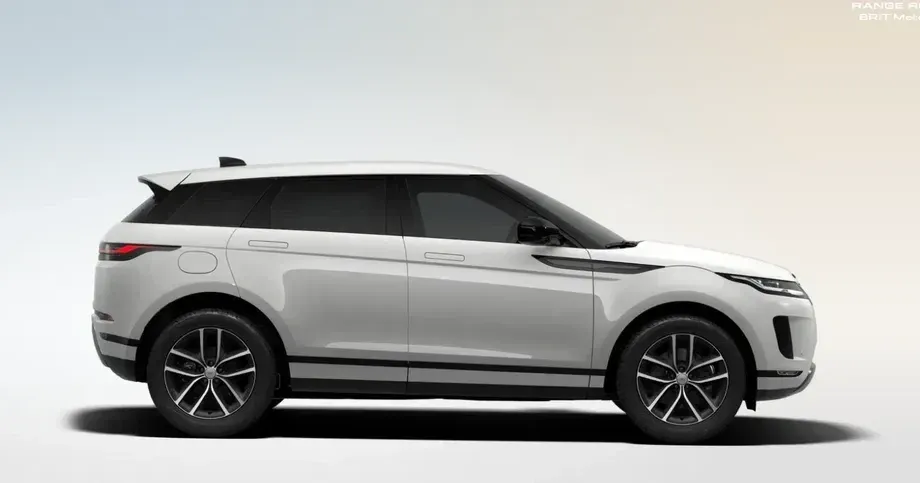 Land Rover Range Rover Evoque II 2.0 D165 MHEV S — imagine 2