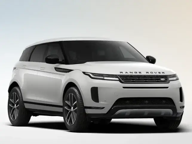 Land Rover Range Rover Evoque II 2.0 D165 MHEV S