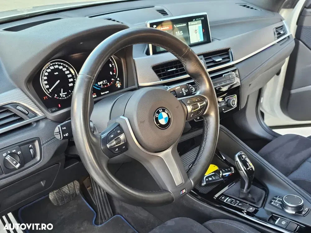 BMW X2 xDrive20d Aut. M Sport — imagine 6